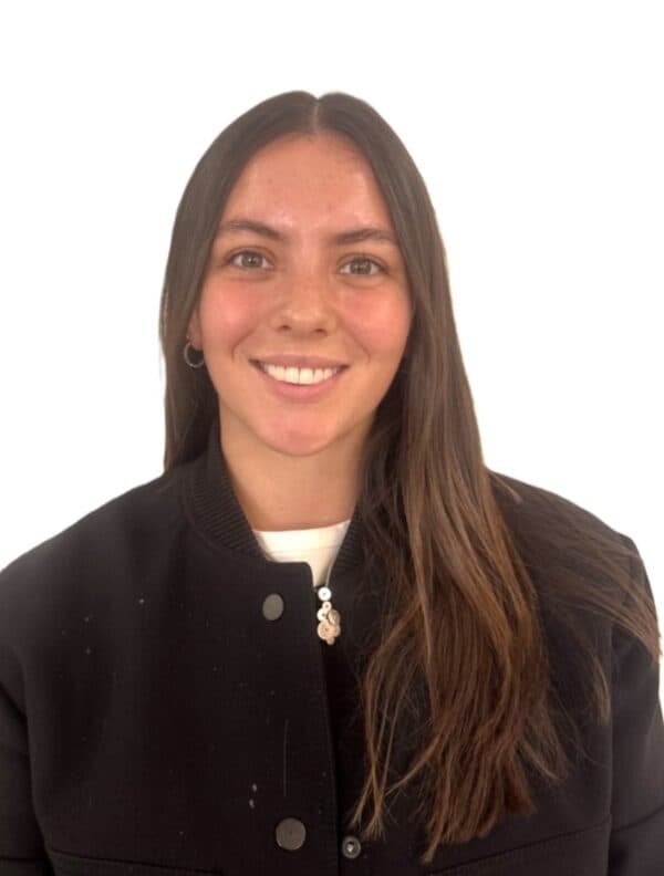Aoife Woodhouse