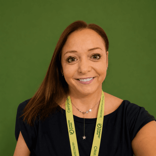 Jen Lavers