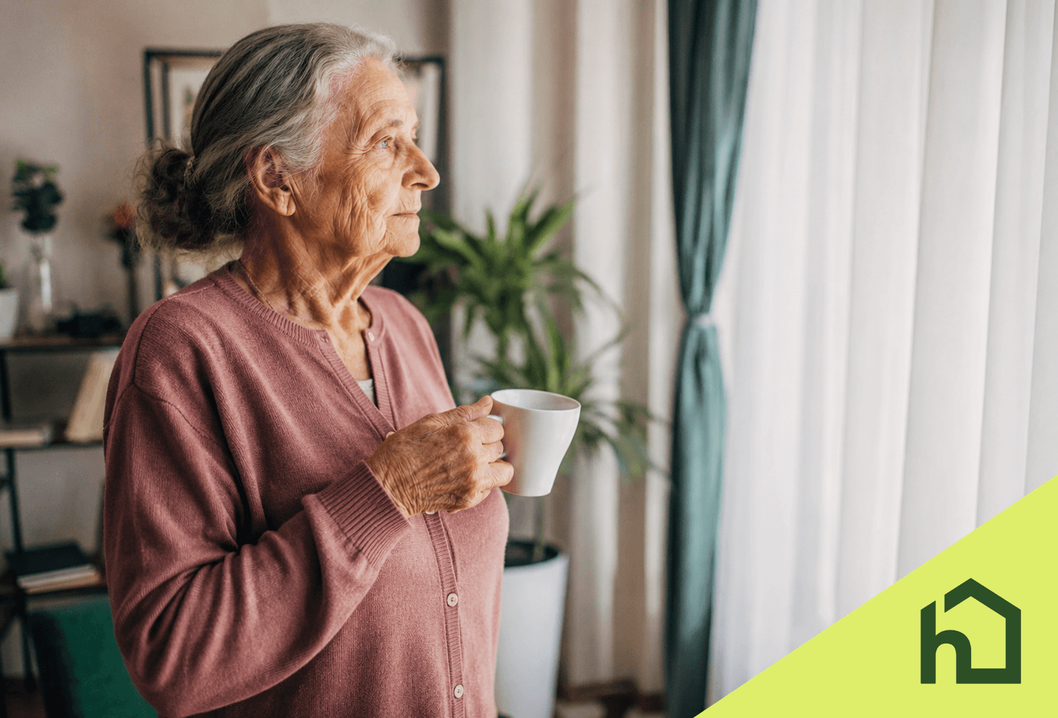 What Are the Signs an Elderly Parent Needs Care? A Guide for Families