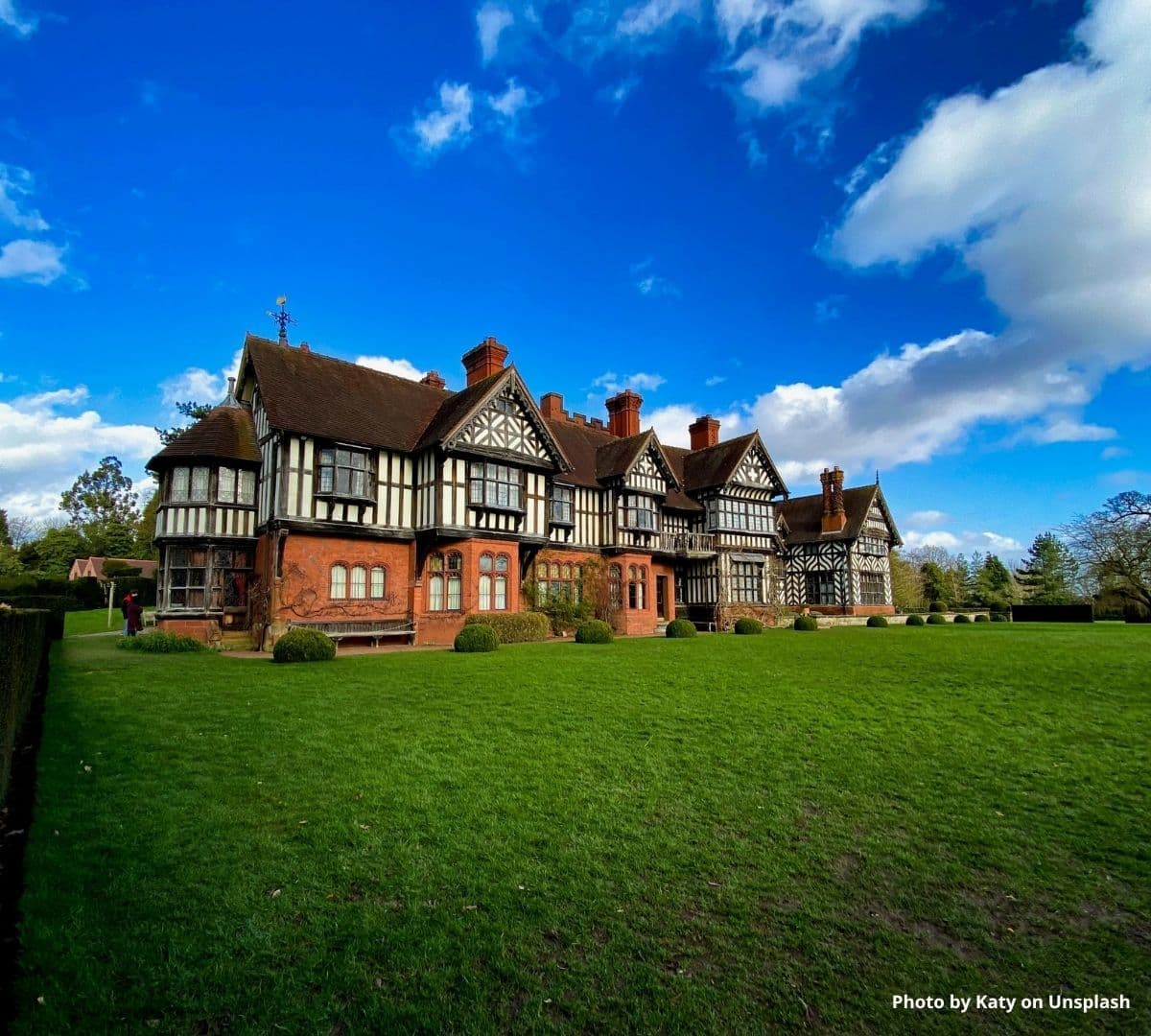 Local Summer Events & Days Out Around Wolverhampton, Wombourne and Kingswinford