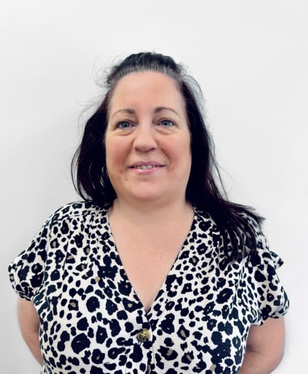 Elaine Chisholm