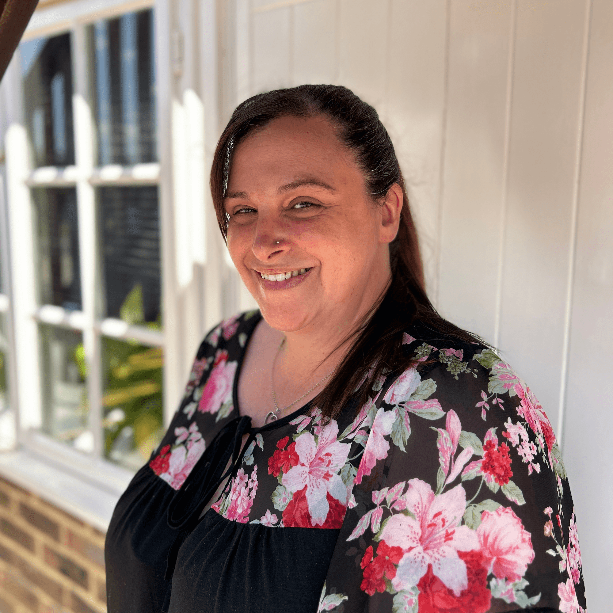 Meet Sarah Wilkins, Our Registered Care Manager