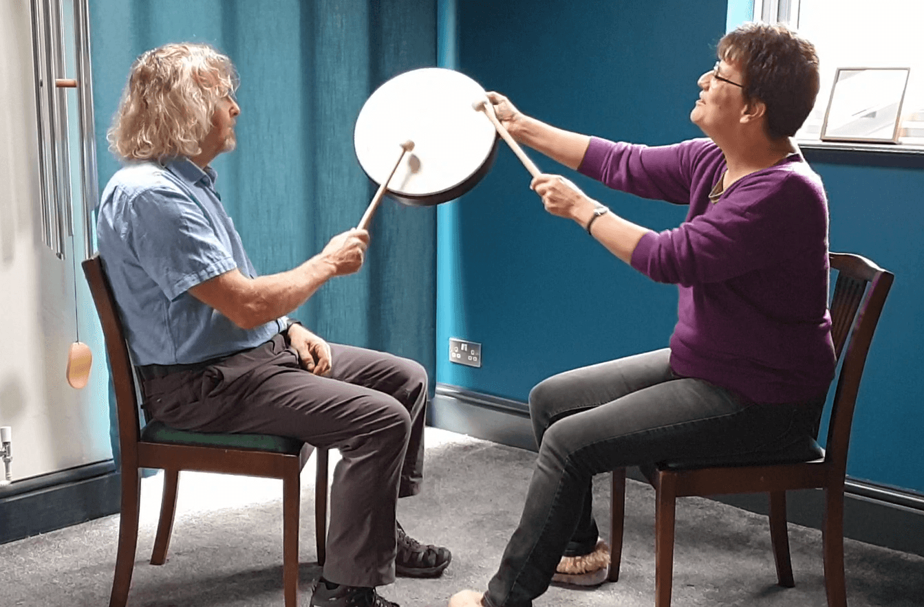 Home Instead Bromley Hits the Right Note with Dementia Music Course