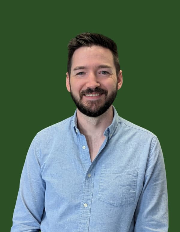 Ben Mayfield