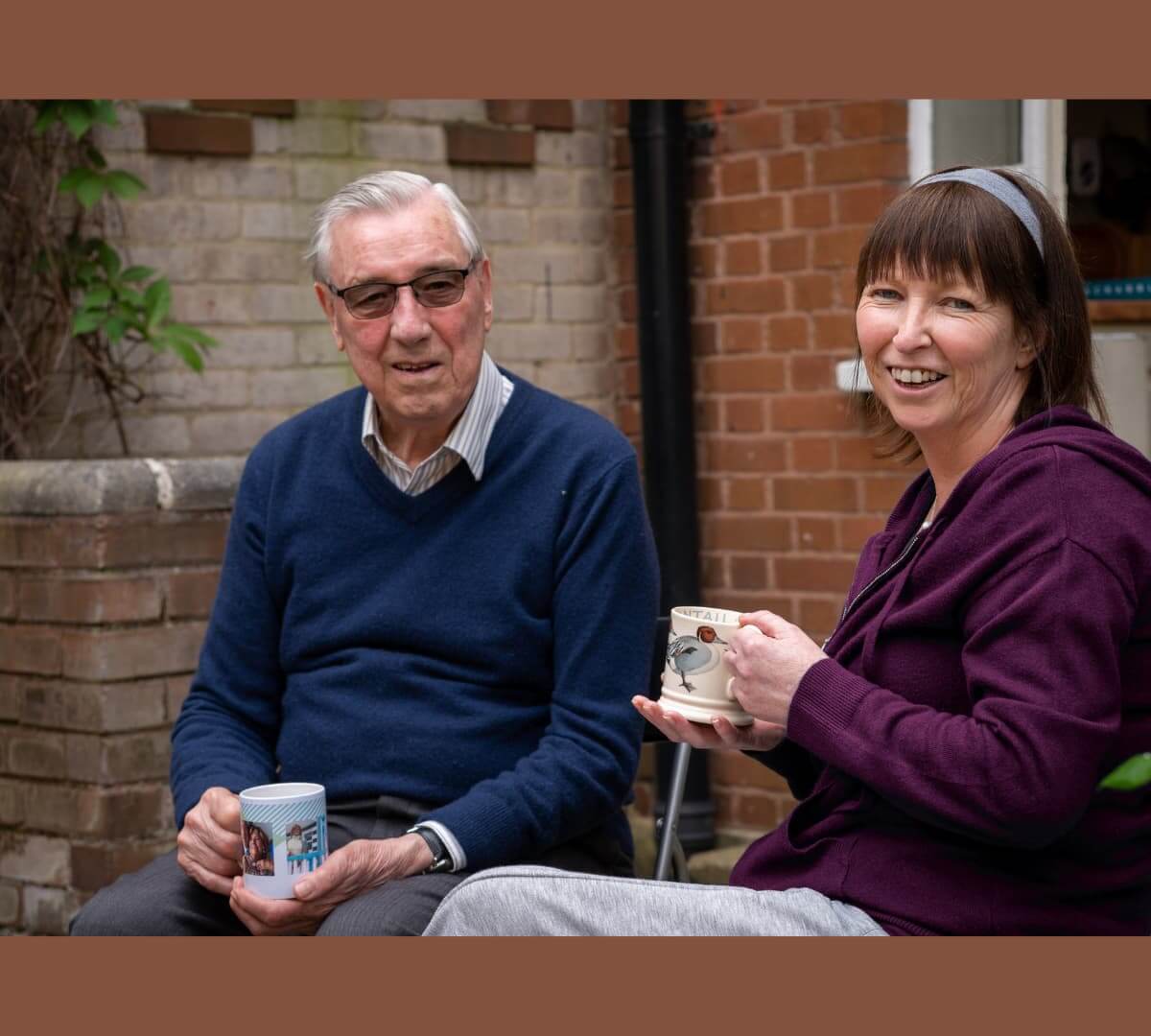 Home Instead’s Summer Programme: Activities for Older Adults in Bristol