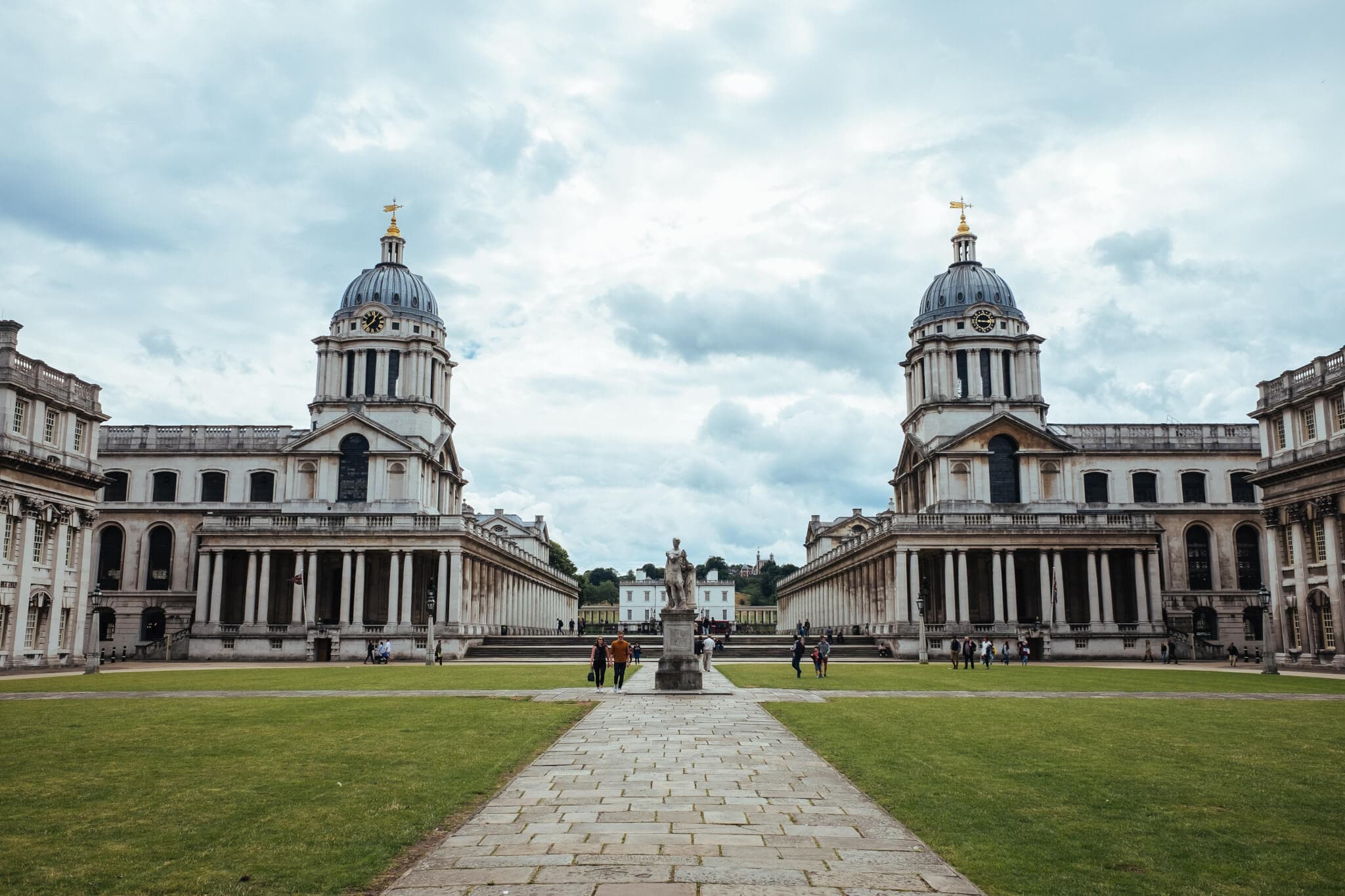 A guide to accessible days out in Greenwich