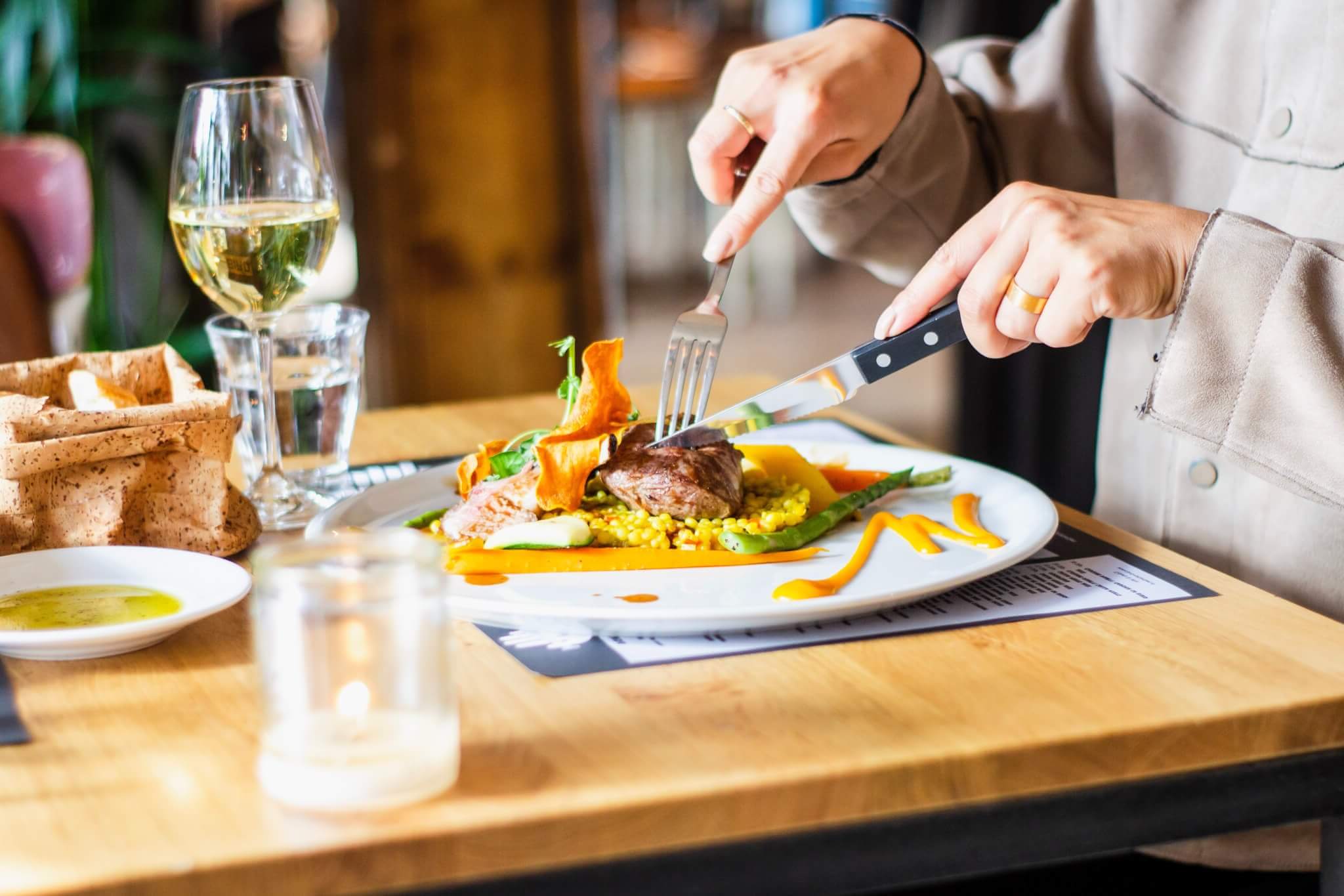 Top places for a Sunday pub lunch in Southampton