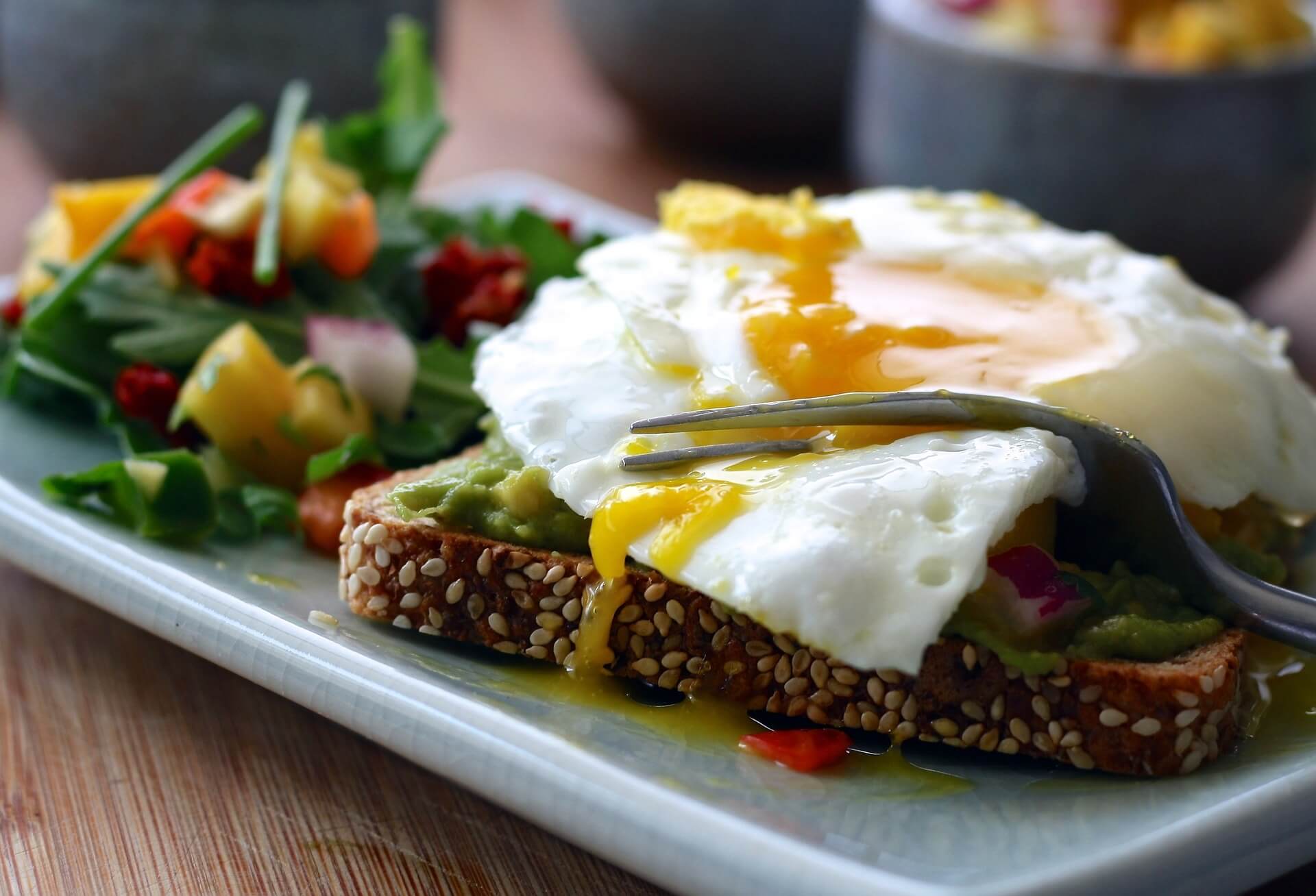 5 Great Spots To Have Breakfast Out In Wigan