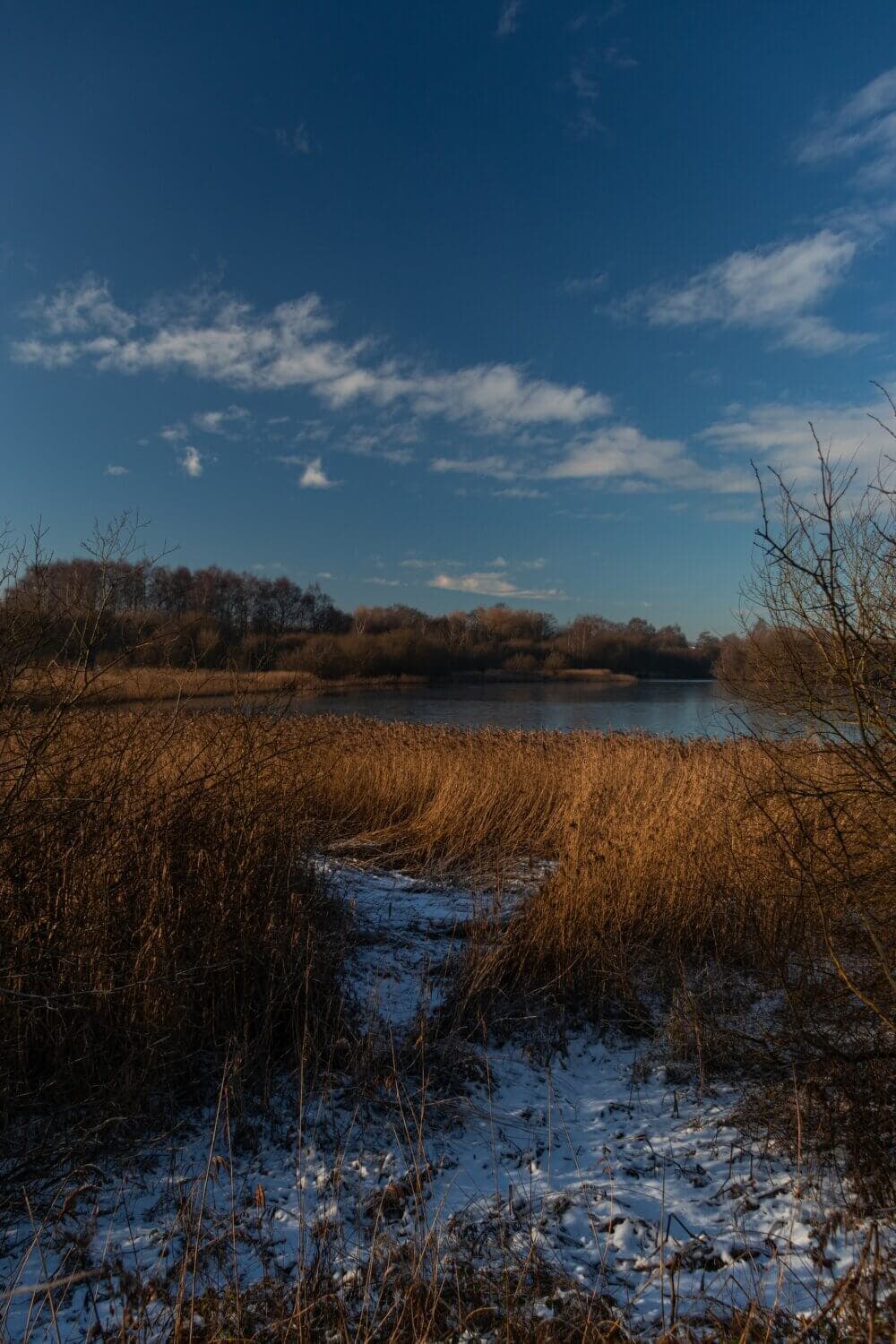 5 Places For Outdoor Walks In Wigan