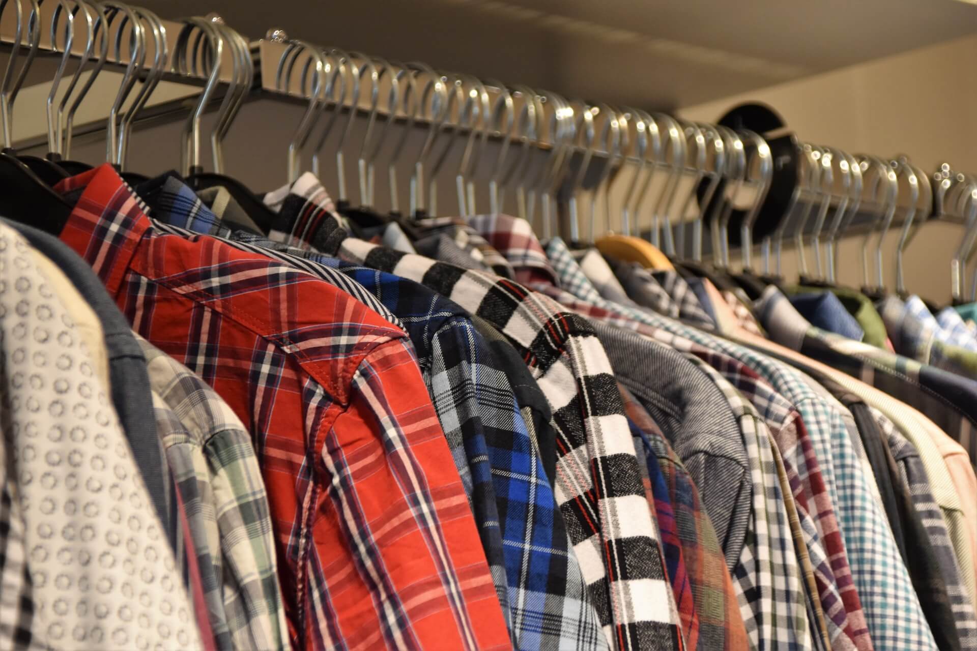 Charity Shops to Explore In and Around Wigan