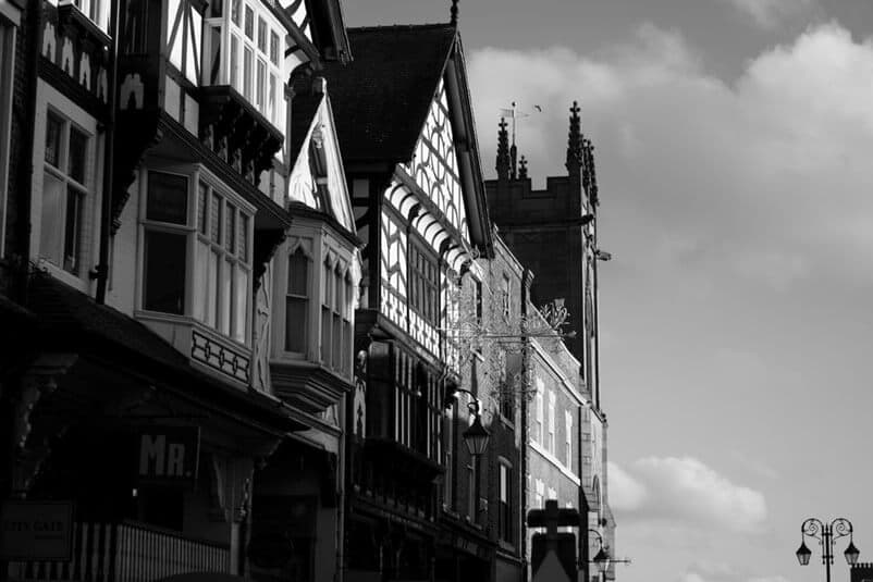 5 Chester coffee shops with a difference