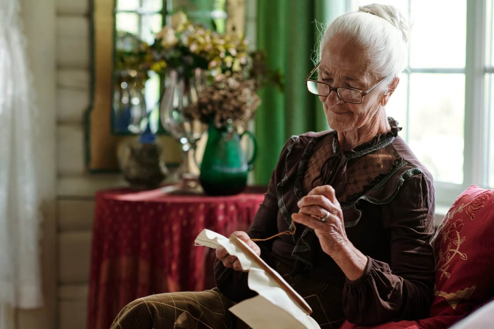 Senior Friendly Craft Activities In Southampton