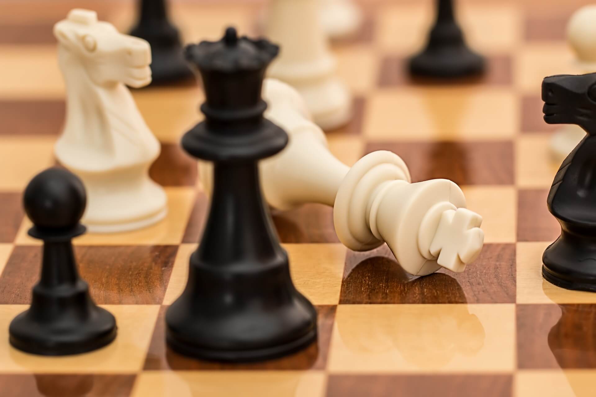 Games clubs – Rediscover your competitive streak
