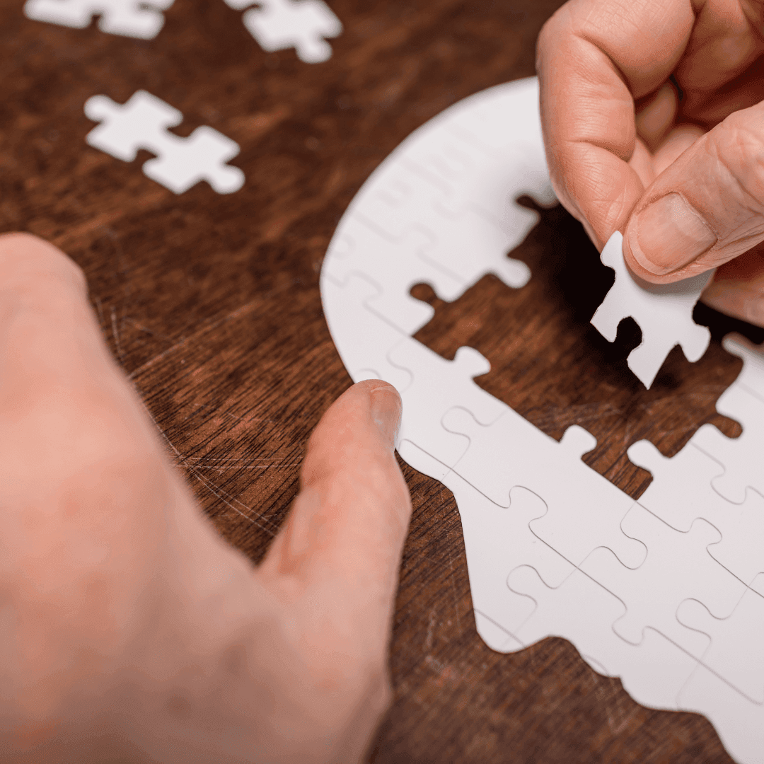 Dementia Support in Streetly: A Guide for Families and Care Professionals