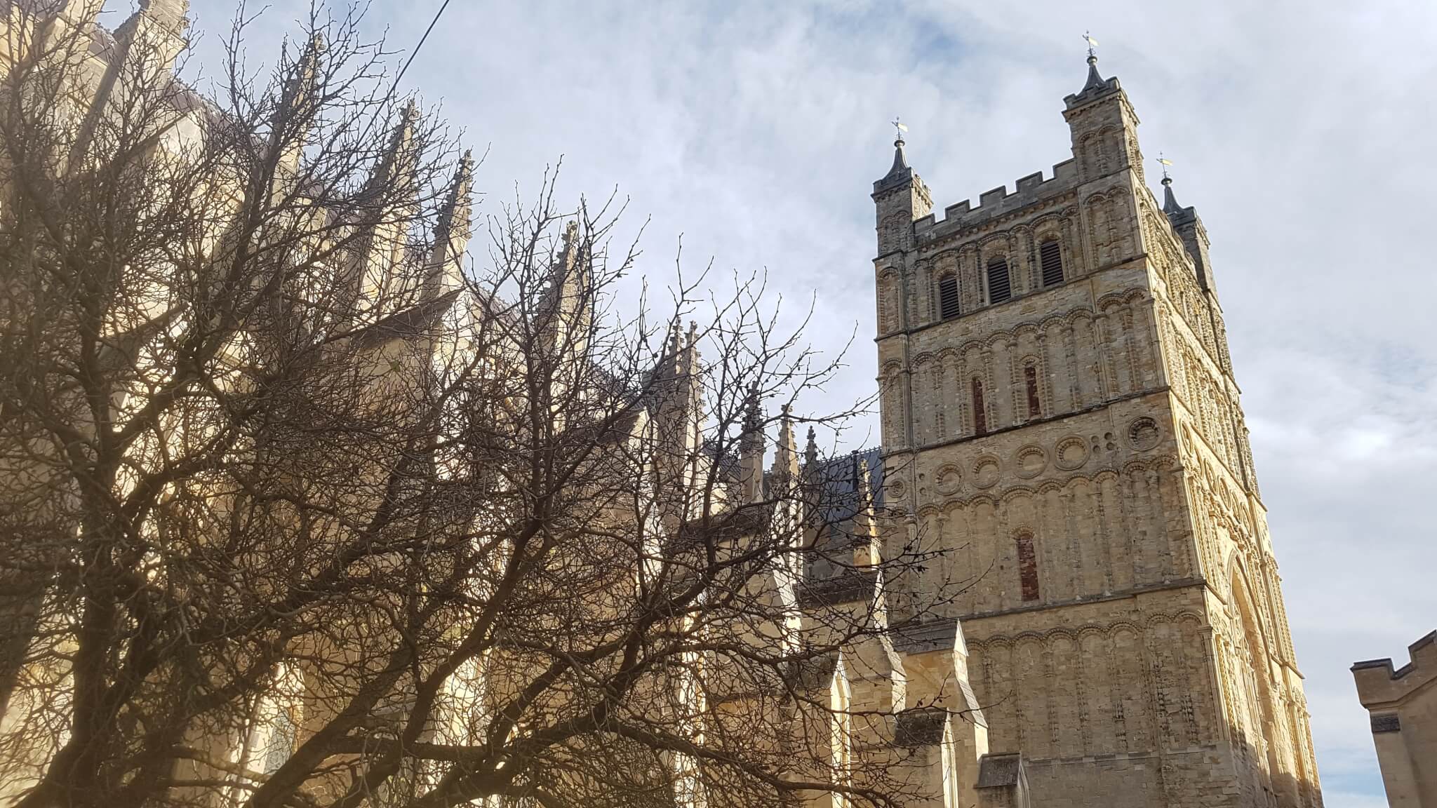 5 Day Trips for the Elderly in Exeter