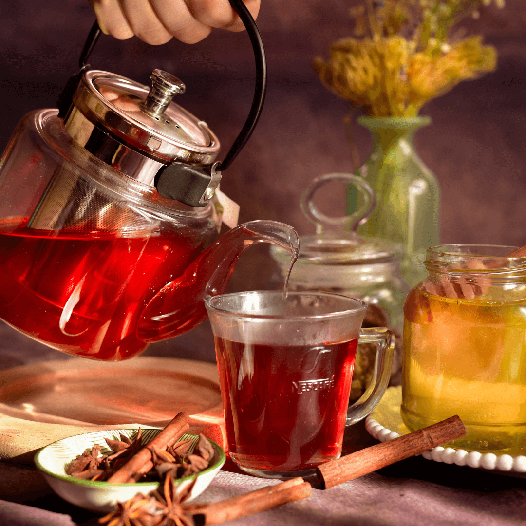 The Best Cosy Tea Rooms:Sutton Coldfield’s Hidden Gems