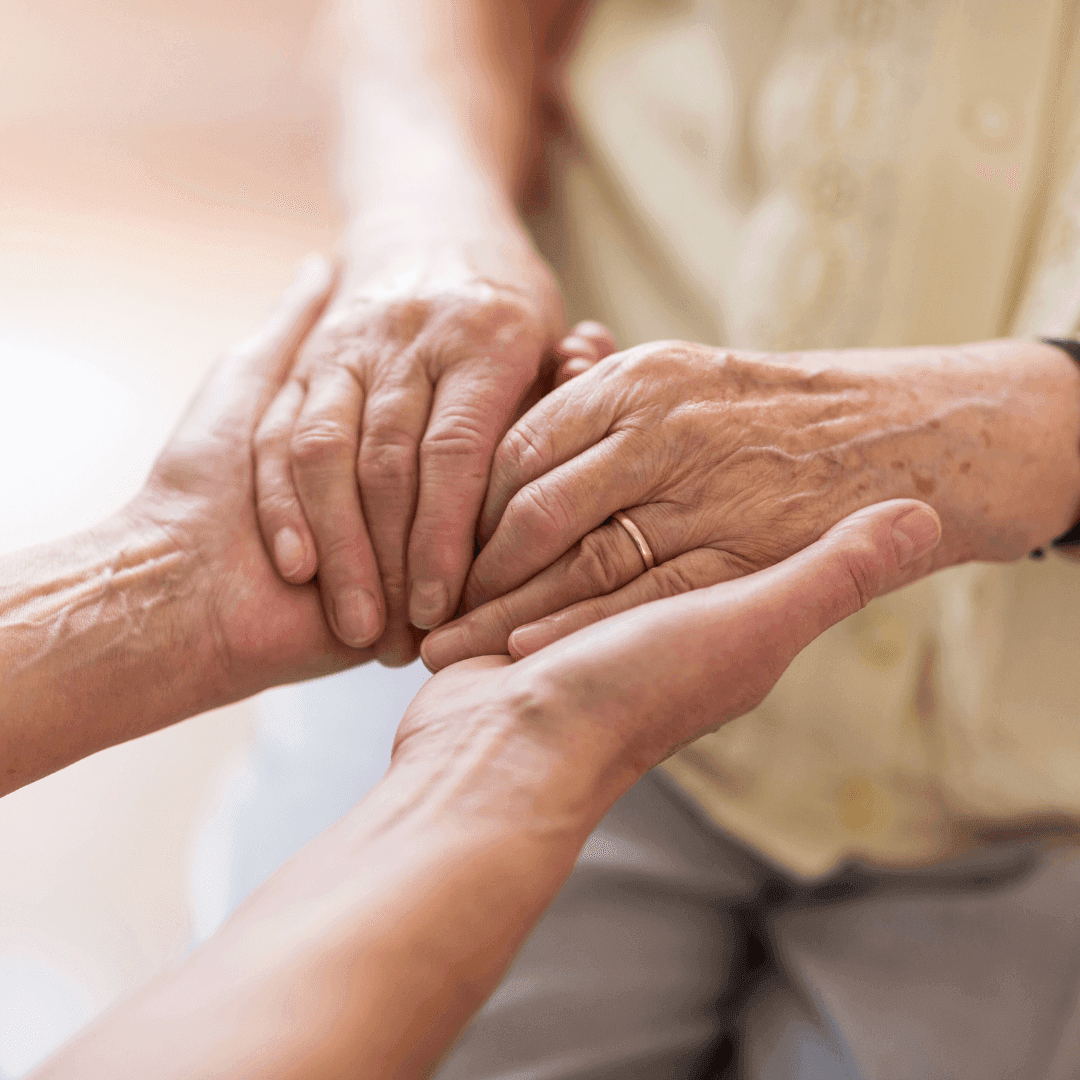 Dementia Support in Hinckley: Groups and Local Organisations
