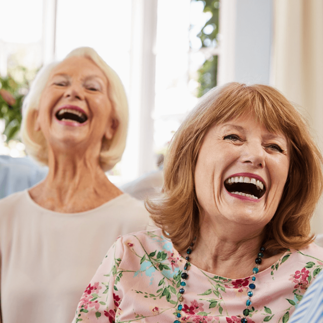 Active Ageing: Places to Socialise around Burbage for Older Adults