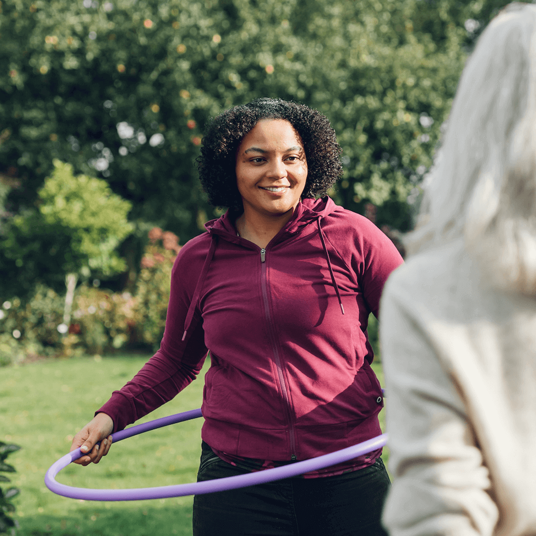 Elderly-Friendly Exercise Classes in Bracknell