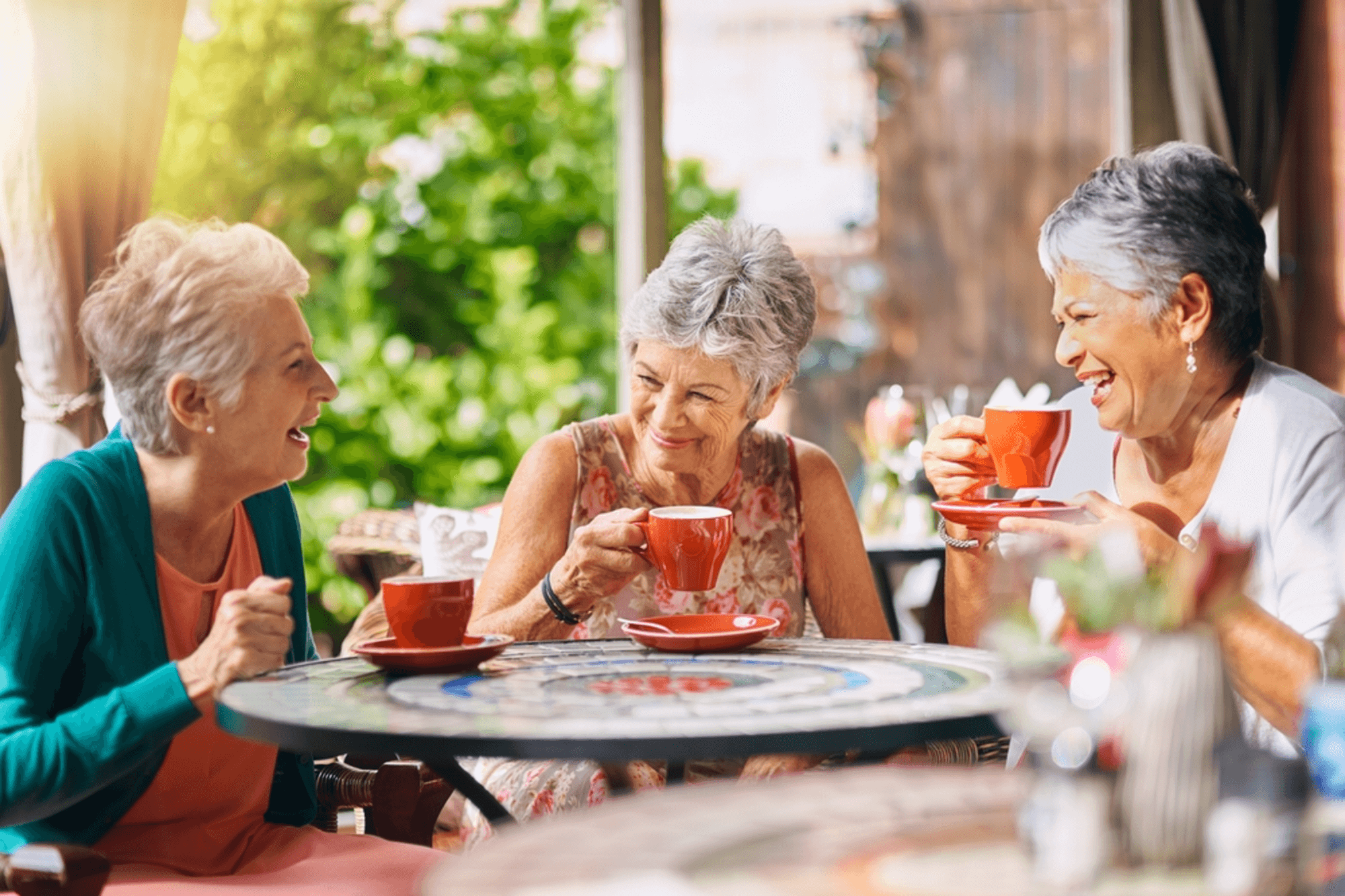 Wellbeing and Community Groups in Hagley