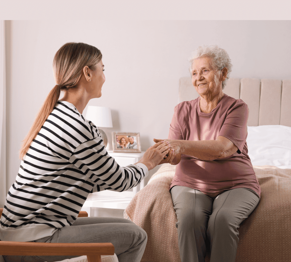 Local Dementia Support in Poole: Connecting with Community