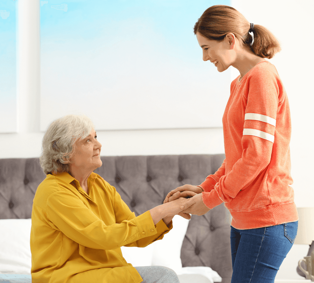 Senior-friendly games & activities in Chichester and Bognor Regis