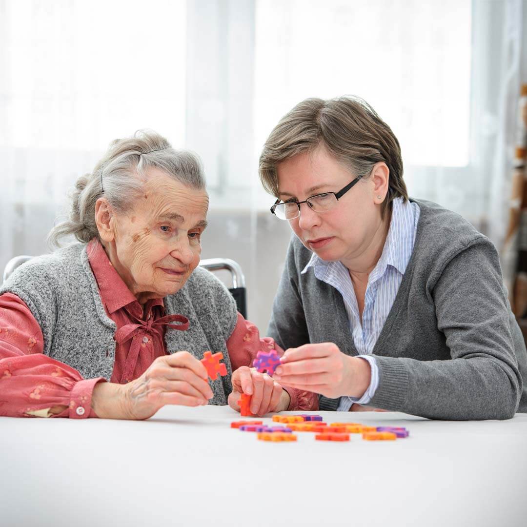 Wokingham Dementia Support: A Helpful List of Contacts