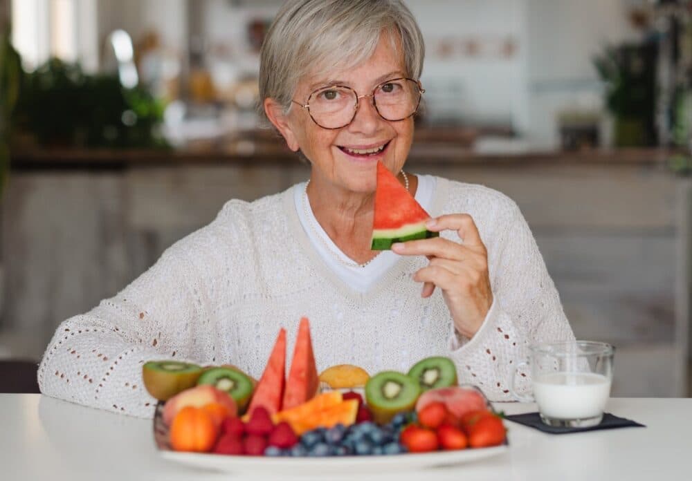 Planning and Preparing Nutritious Meals in Weston-super-Mare