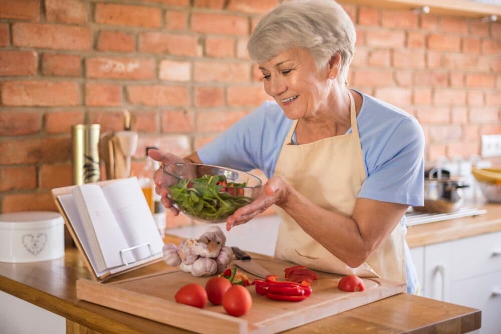 Balanced Diet Planning: Guidelines for Creating a Balanced Meal Plan in Lanark
