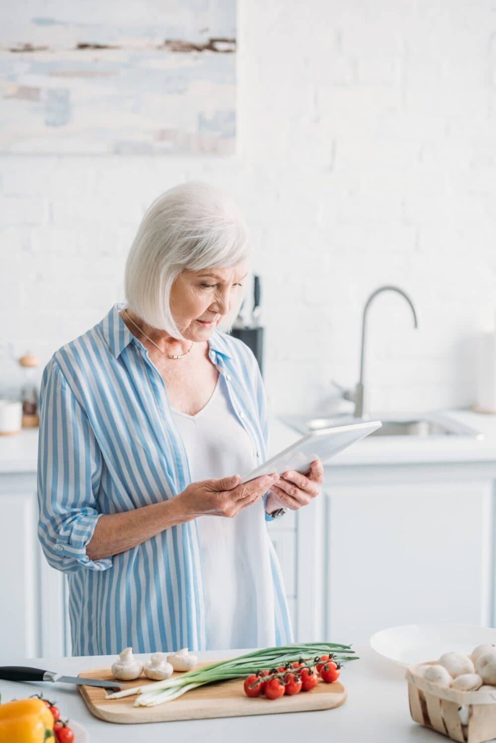 Balanced Diet Planning: Guidelines for Creating a Balanced Meal Plan in Lanark