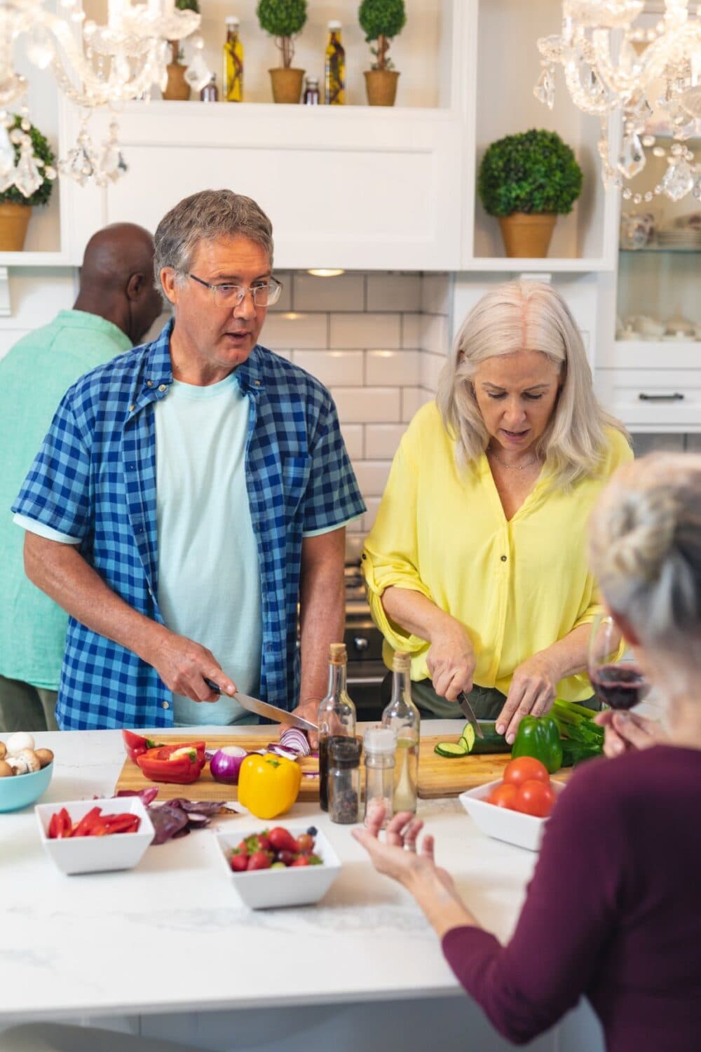 asy-to-Prepare Recipes: Simple Recipes that are Quick to Prepare in Lanark