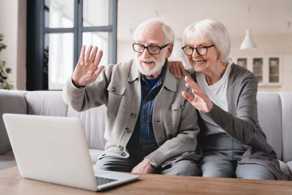 How to Stay Connected with Family in the Digital Age