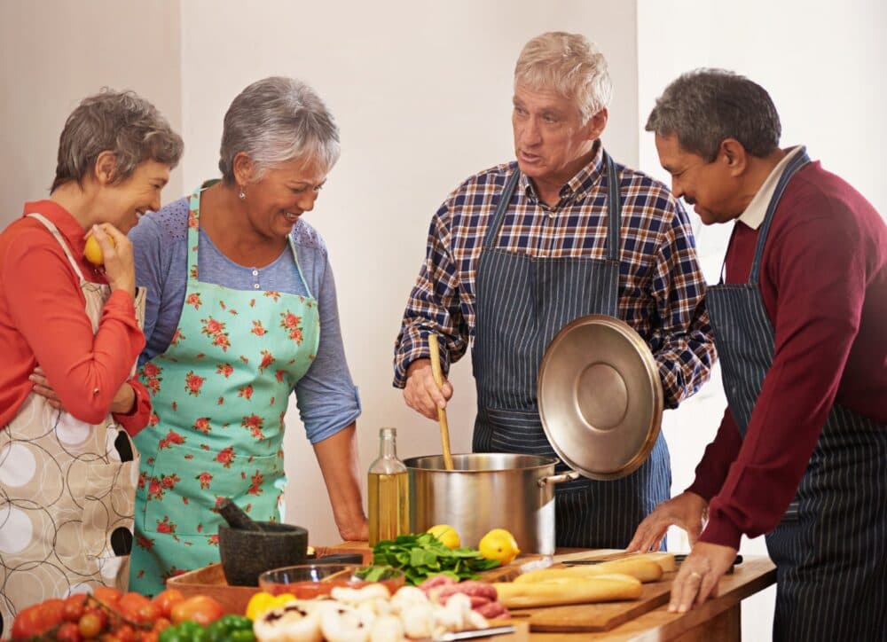 Meal Prep Techniques: Tips for Efficient Meal Preparation and Storage