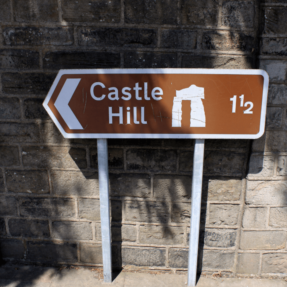 Castle Hill