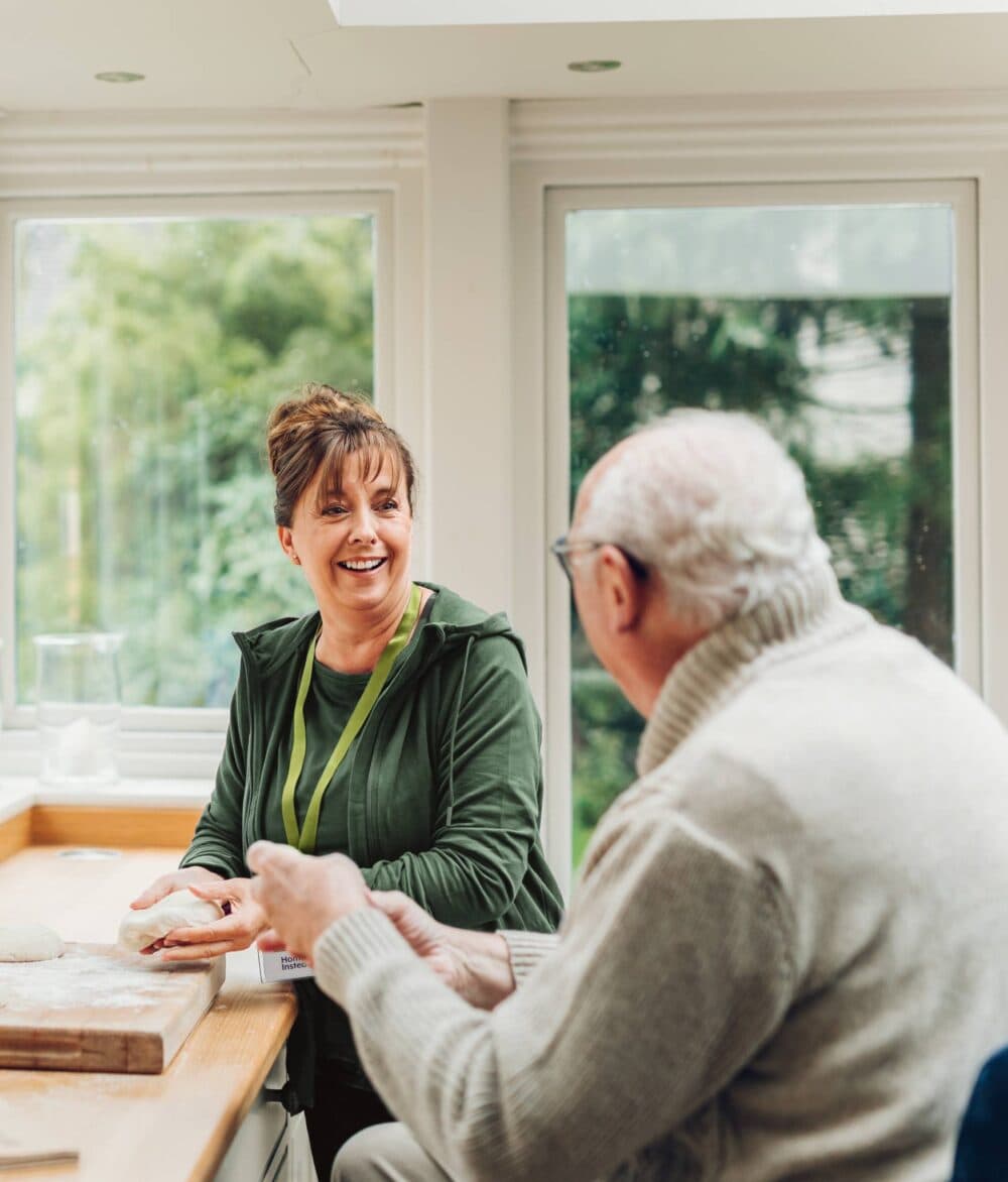 What is the 7 year rule for care home fees