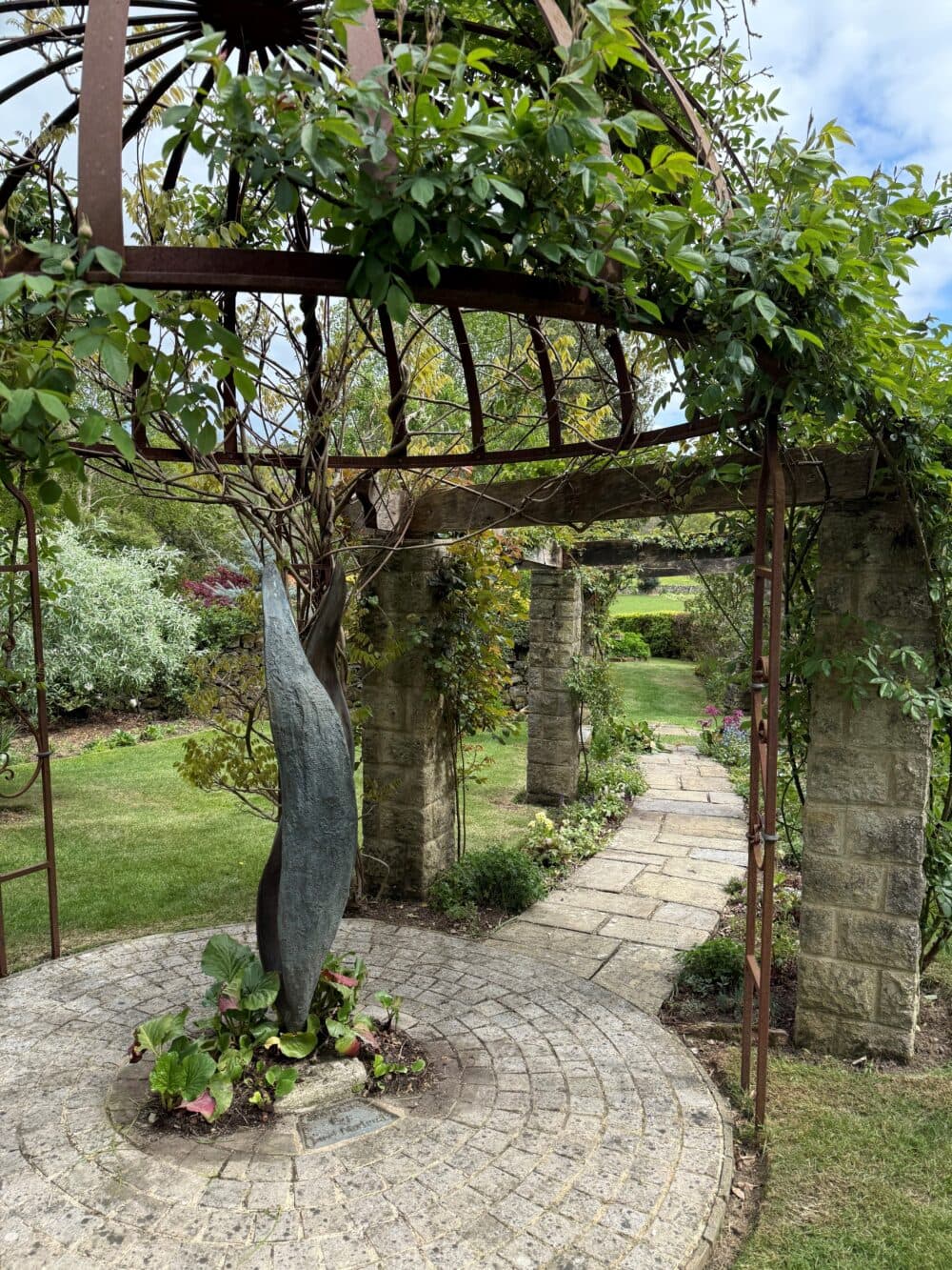 Low Hall