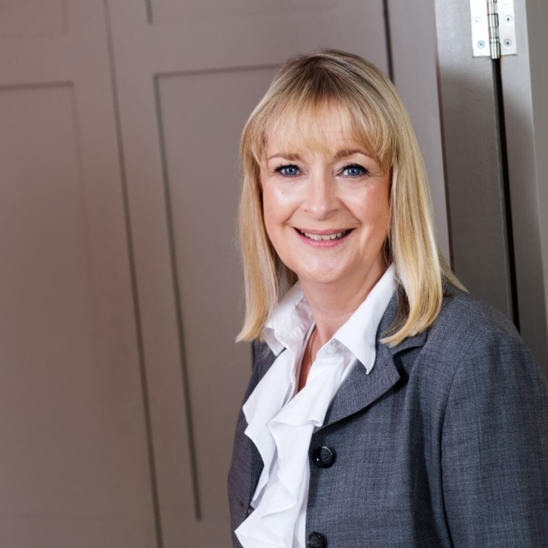 Diana Stephenson