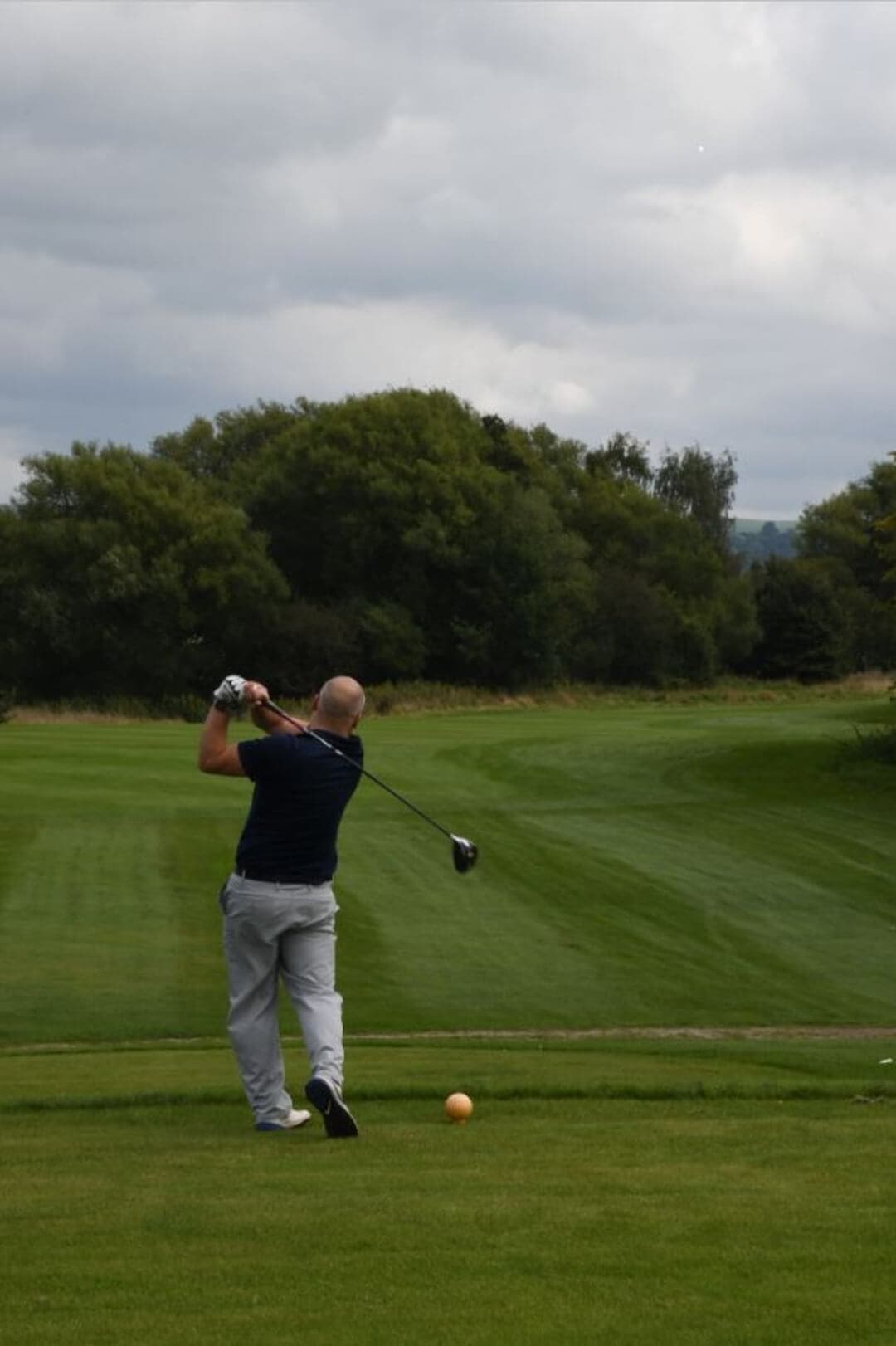 Home Instead Charities Events