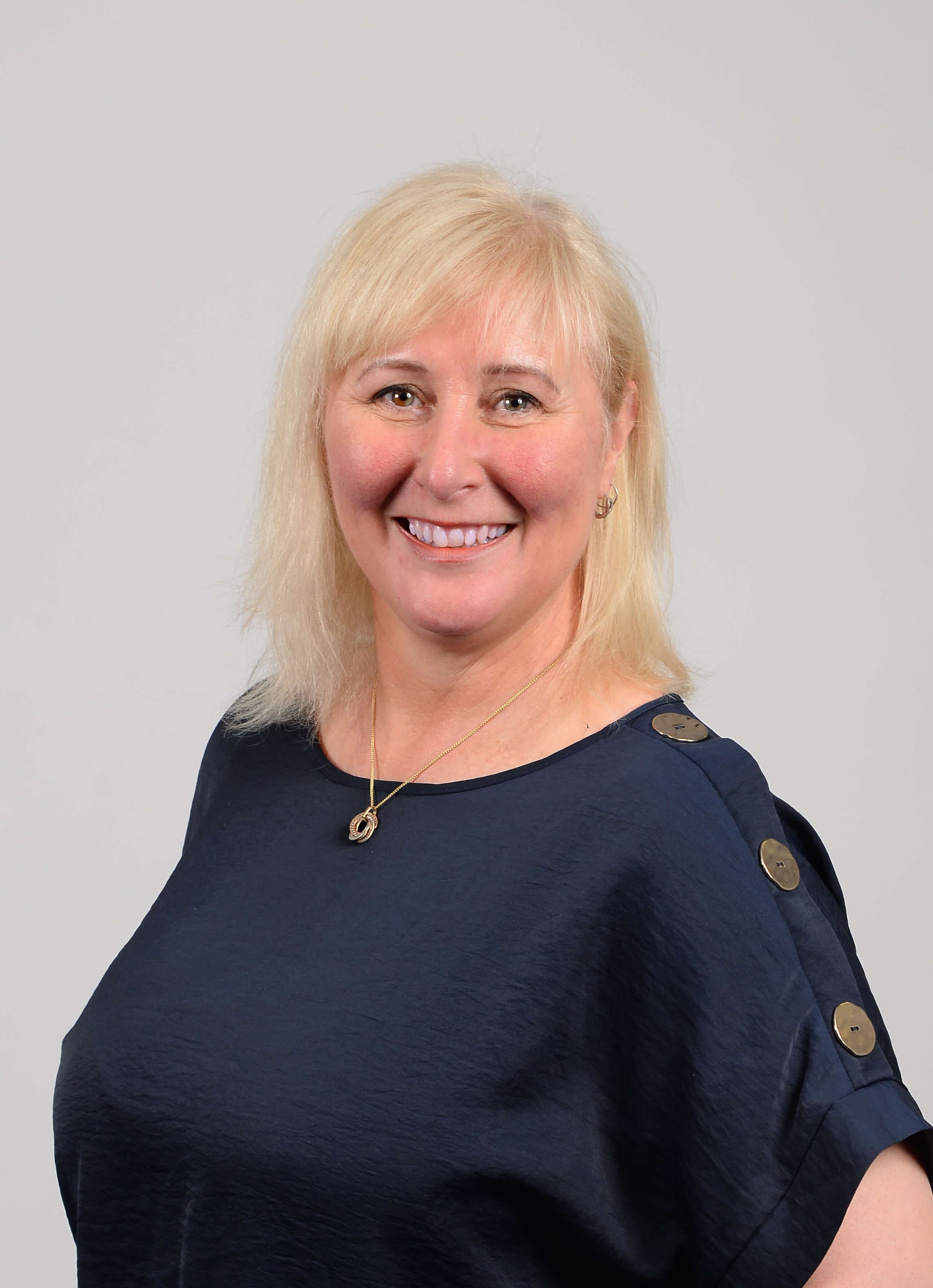 Penny Hamer