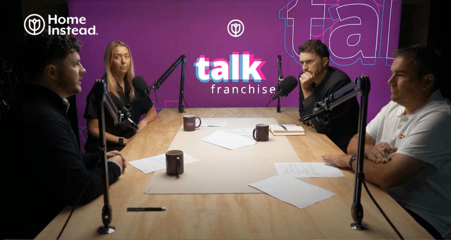 ‘Talk Franchise’: Episode 7 – Funding