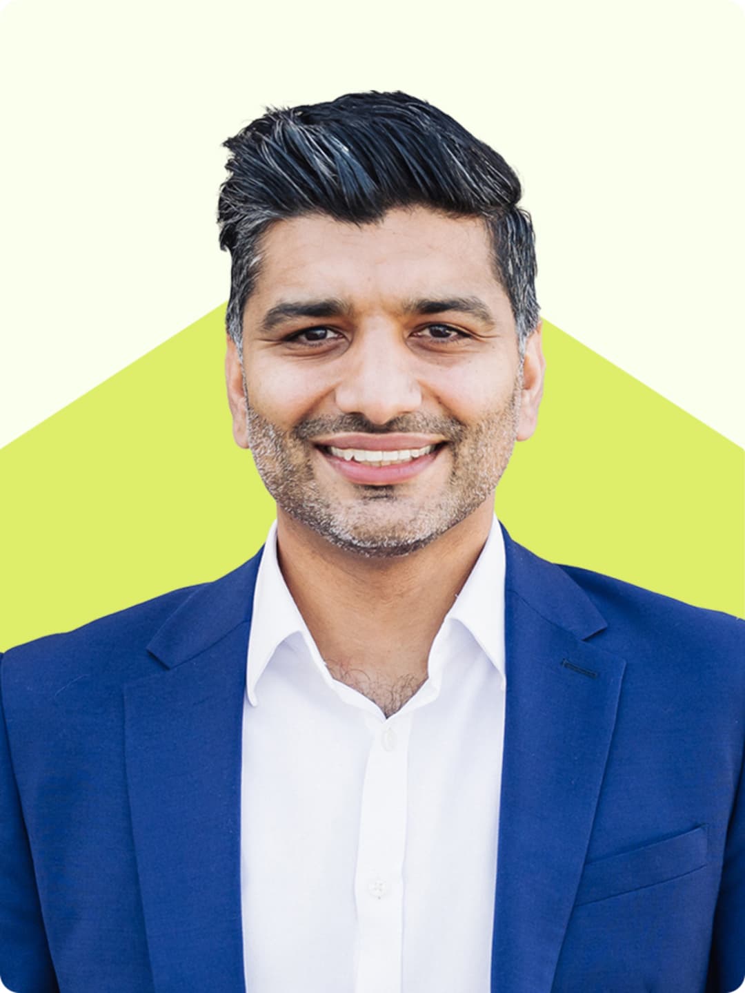 Sanjeev Kaushal