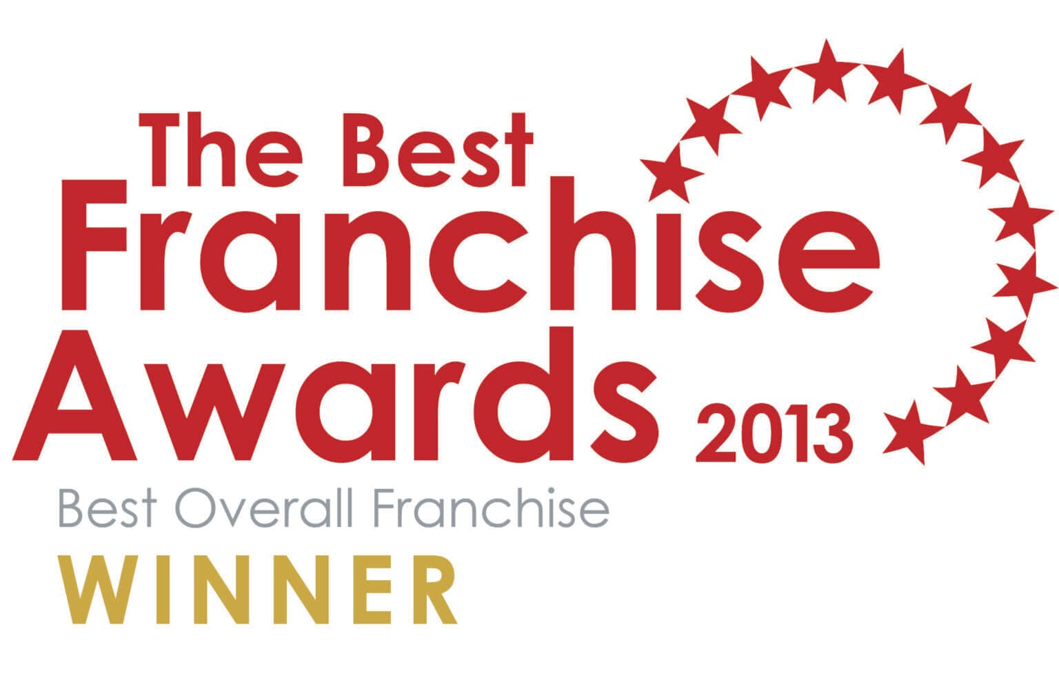 Home Instead top a fantastic award winning year with Best Franchise Award