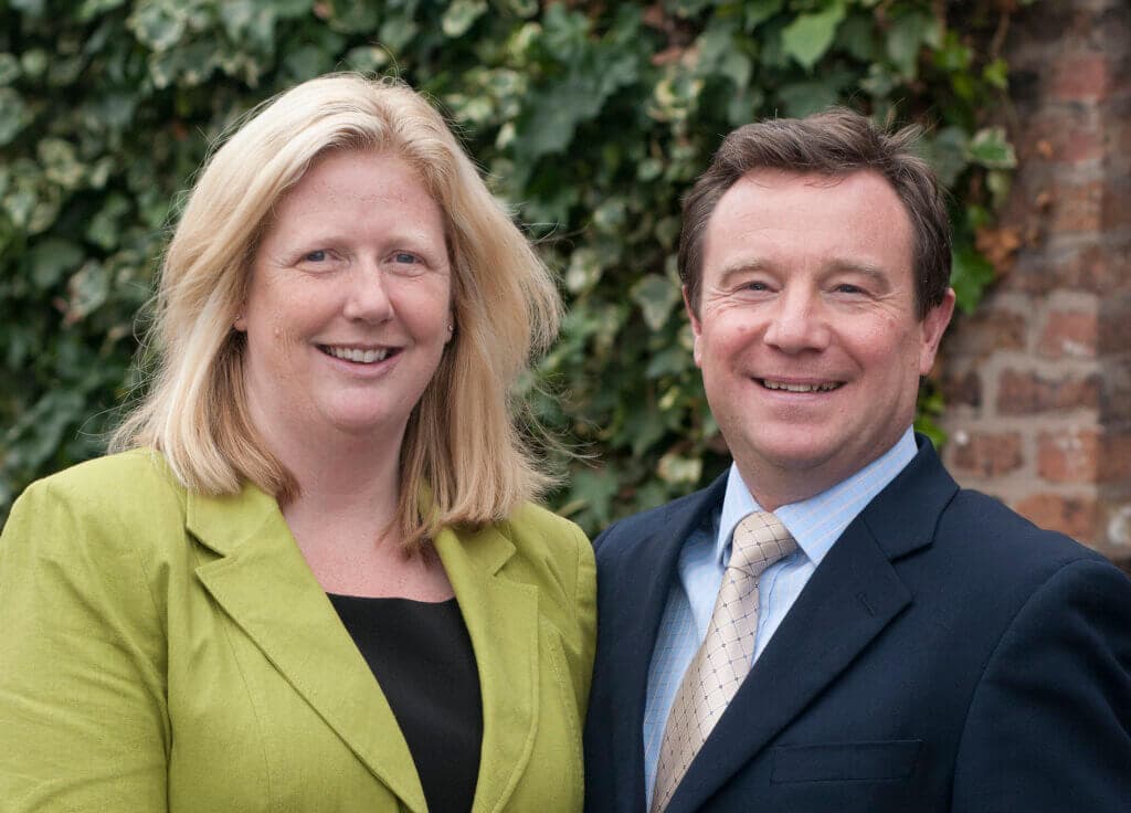 Sam & Trevor Brocklebank Entrepreneur of the Year finalists