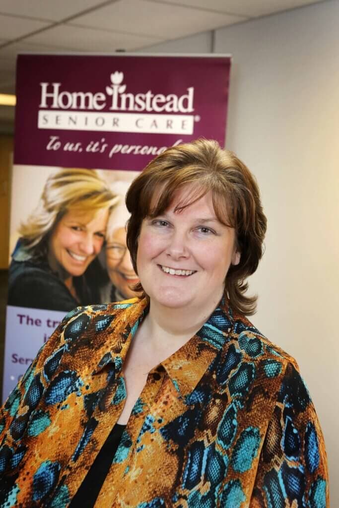 We’re the first homecare provider to receive 3 Outstanding Ratings from the CQC