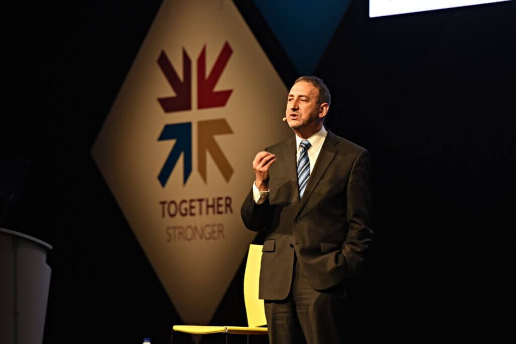 Global franchise expert praises Home Instead Senior Care’s culture, character and leadership
