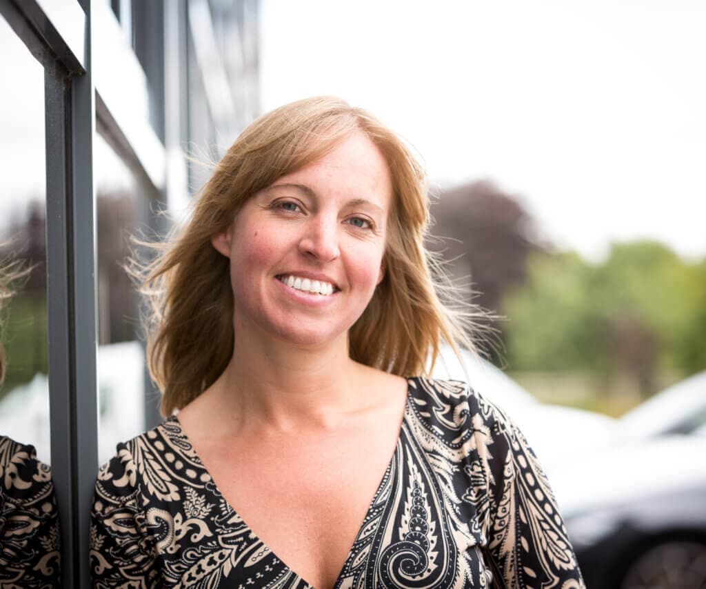 Home Instead’s Ruth Brown appointed as new bfa Northern Forum Chair