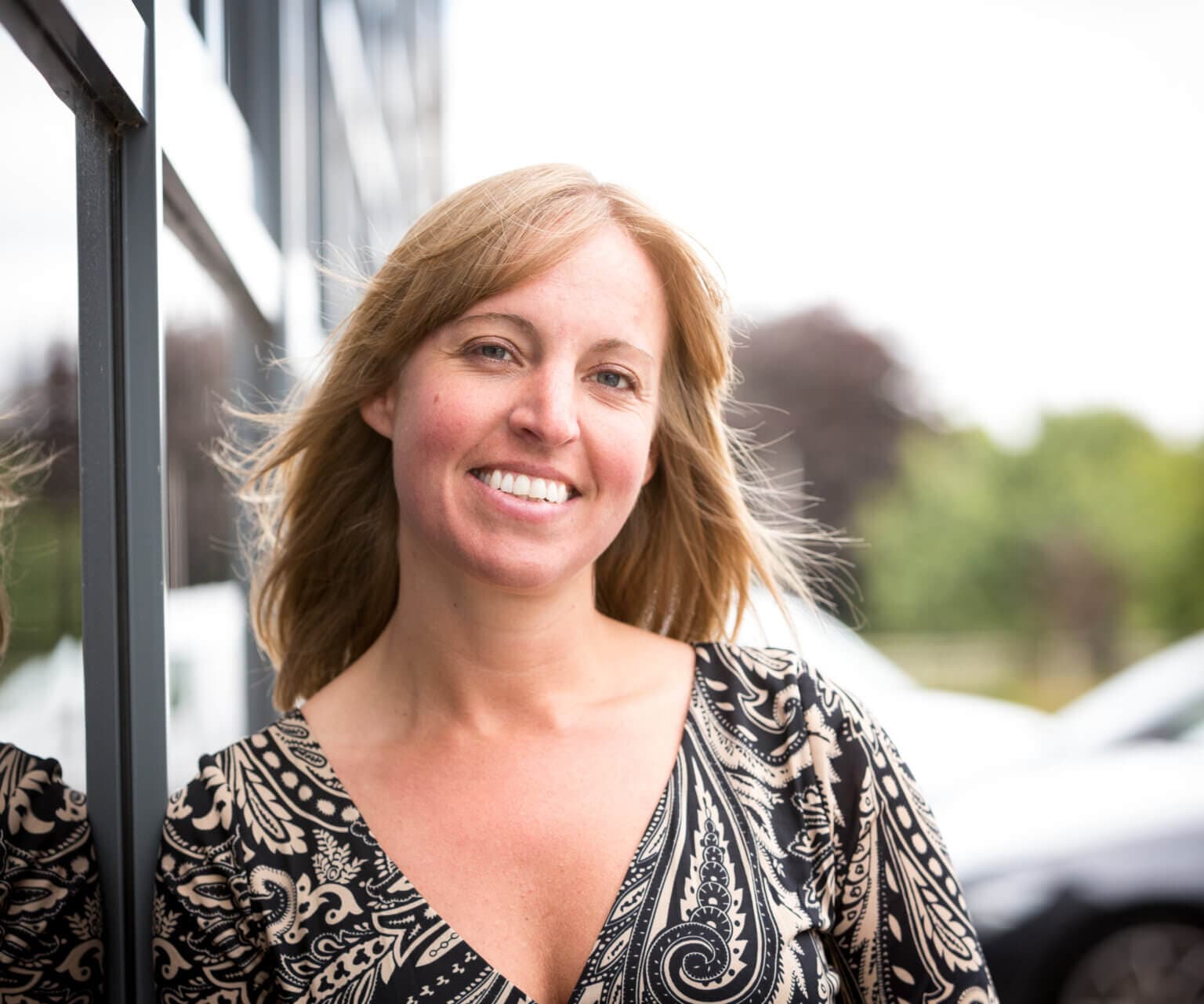 Home Instead’s Ruth Brown appointed as new bfa Northern Forum Chair