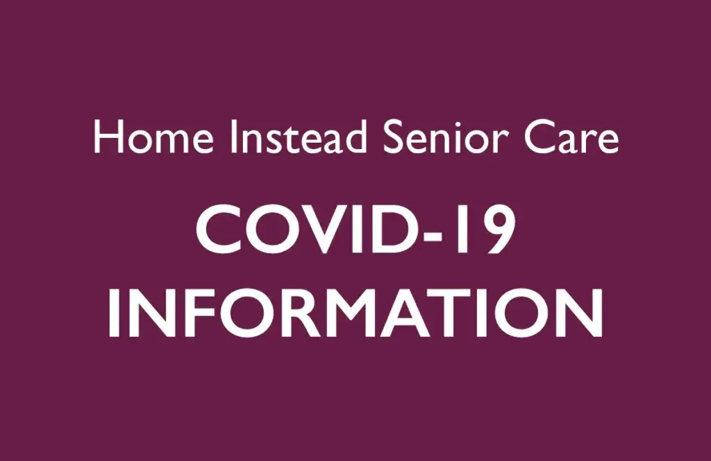 Supporting Our Clients, Teams and Franchise Network During COVID-19