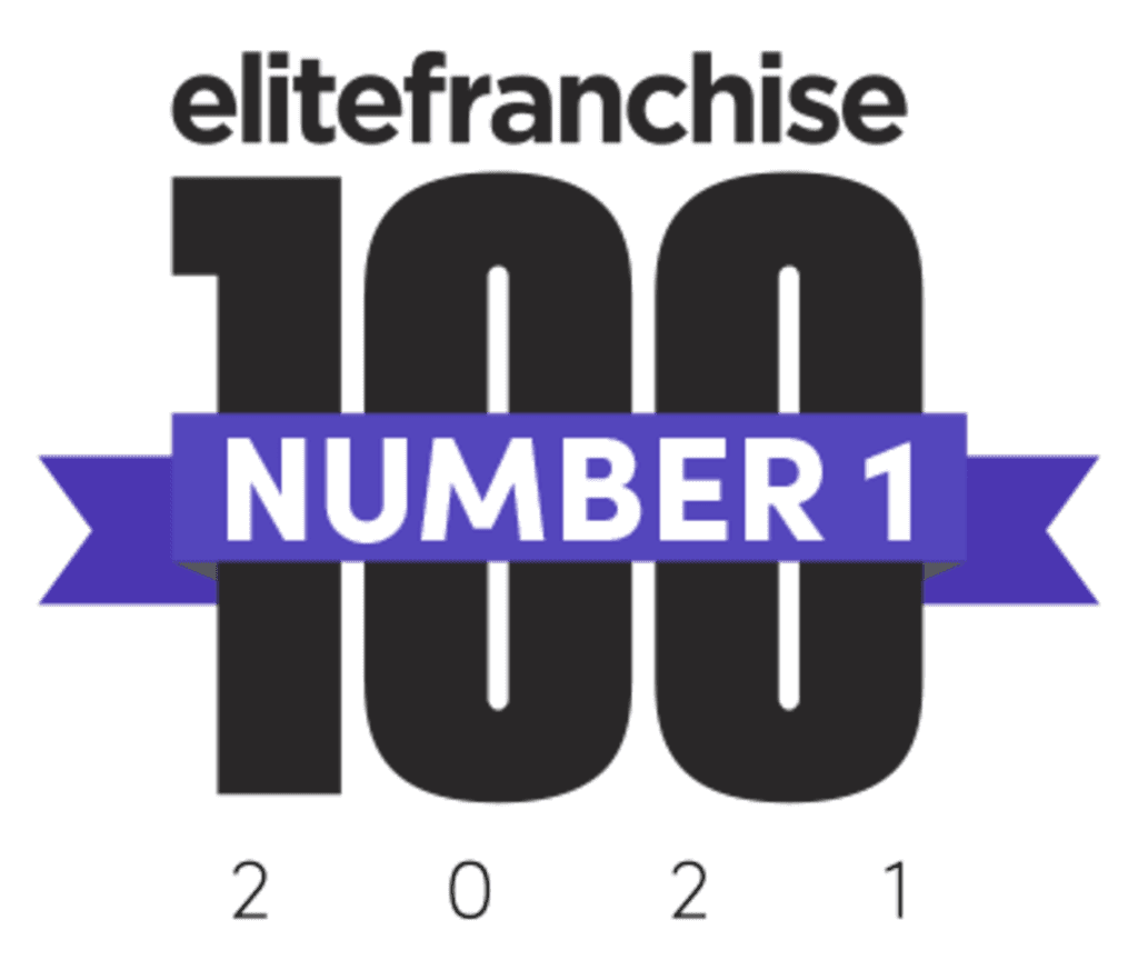 Home Instead is the No.1 franchise in top 100