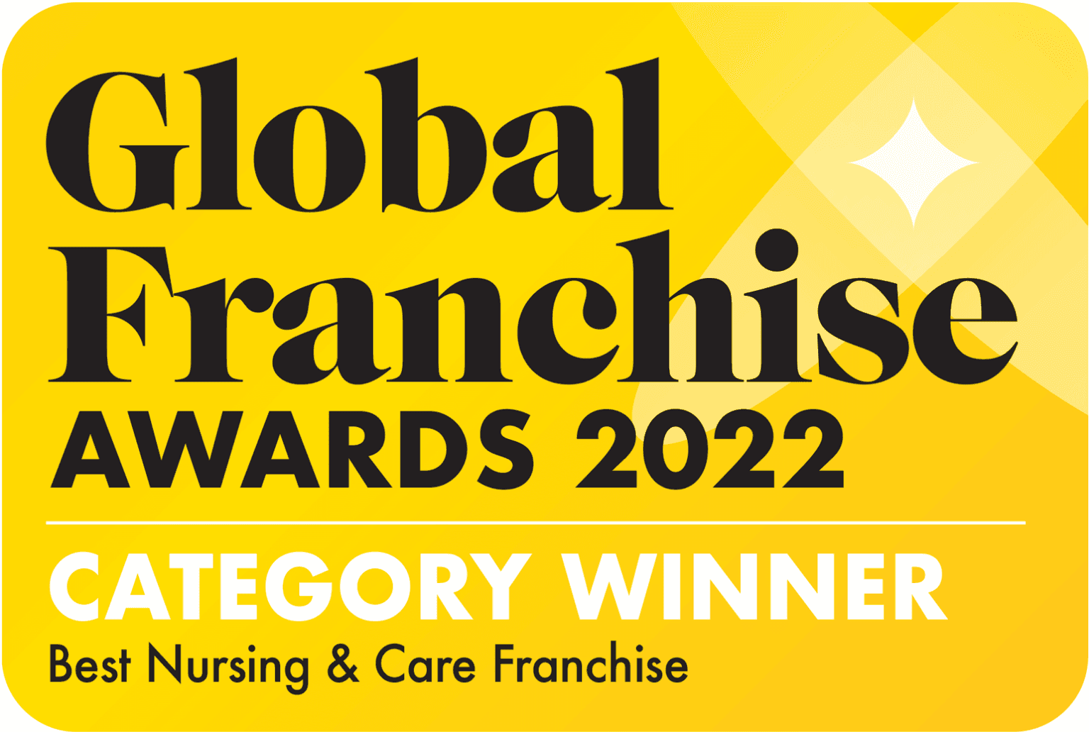 Home Instead wins prestigious Global Franchise Award for 2022
